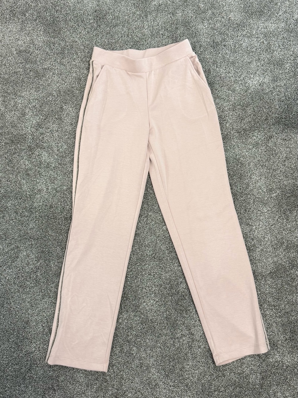 Pink Sweatpants